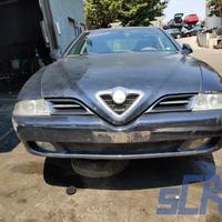 ALFA ROMEO 166 2.4 JTD 140CV 98-07 -Ricambi