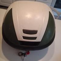Bauletto scooter  GIVI