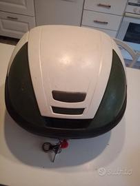 Bauletto scooter  GIVI