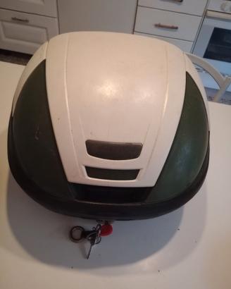 Bauletto scooter  GIVI