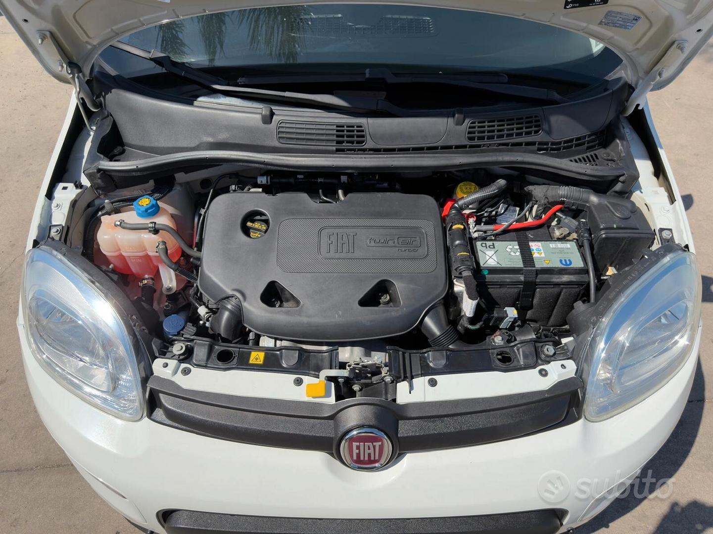 Fiat Panda 2020 photo 4