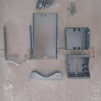 Kit montaggio parabola