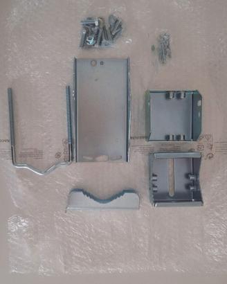 Kit montaggio parabola