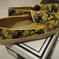 Espadrillas donna n. 39