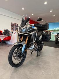 Honda Africa Twin CRF 1100L Adventure Sports Trave
