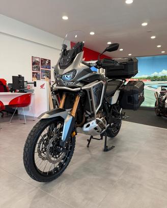 Honda Africa Twin CRF 1100L Adventure Sports Trave