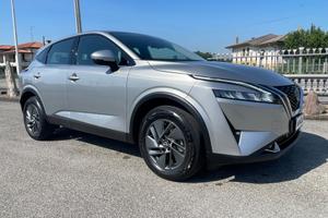 Nissan Qashqai MHEV 140 CV Business