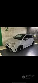 Abarth F595 1.4 T-Jet 165 CV Manuale