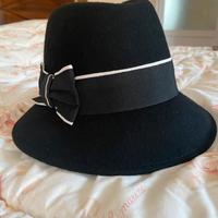 Cappello a bombetta