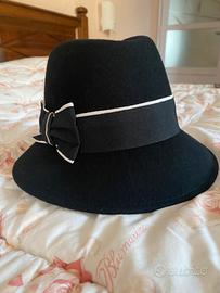 Cappello a bombetta