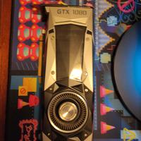 GTX 1080 8GB FE