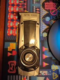 GTX 1080 8GB FE