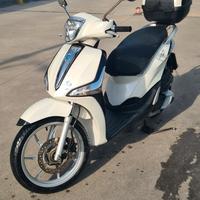 piaggio Liberty 125