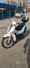 piaggio Liberty 125
