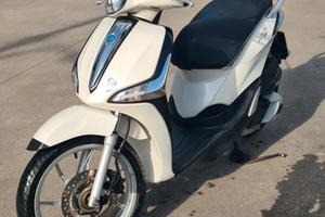piaggio Liberty 125