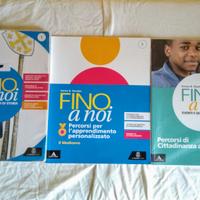 Fino a noi 1 ISBN 9788800353557