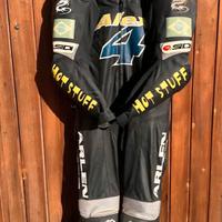 Tuta MotoGp Alex Barros