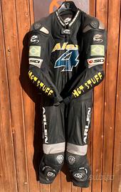 Tuta MotoGp Alex Barros