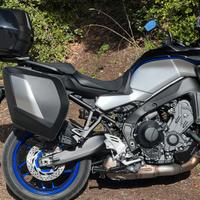 Yamaha Tracer 9 - 2024