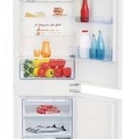 frigorifero beko bcsa 285 k3sn classe A+