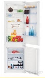 frigorifero beko bcsa 285 k3sn classe A+