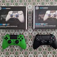 2× scuf impact 