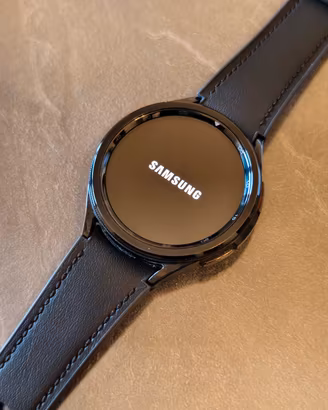 Samsung Galaxy Watch 6 Classic