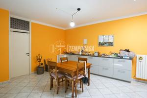 Appartamento ristrutturato a Civitanova Alta