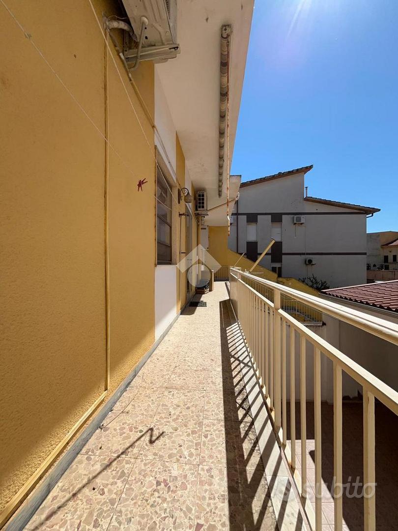 Appartamento – Oristano, San Paolo, Aristanis/Oristano - Vista 4