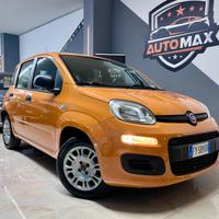 Fiat Panda 1.2 Pop 69cv 2019