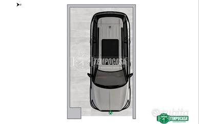 Box a Bologna Via Angelo Finelli 1 locali