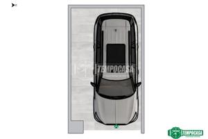 Box a Bologna Via Angelo Finelli 1 locali