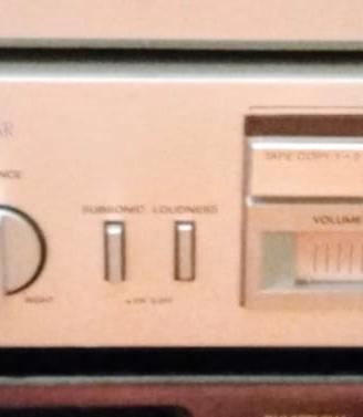 amplificatore