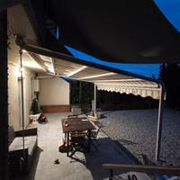 Tenda veranda