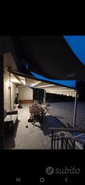 Tenda veranda