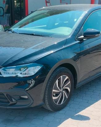 Ricambi Volkswagen Polo 2022