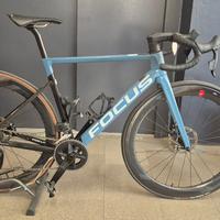 bicicletta focul Izalco