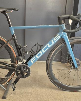 bicicletta focul Izalco