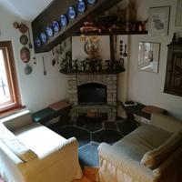 Appartamento fronte piste da sci