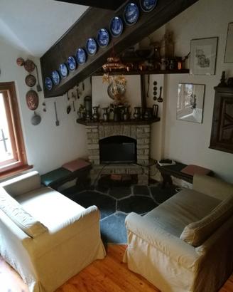 Appartamento fronte piste da sci