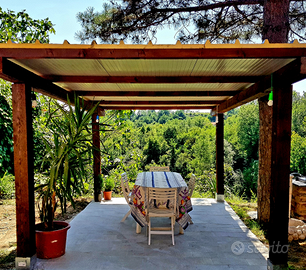 Casa di Campagna nel MONFERRATO Villa con giardino