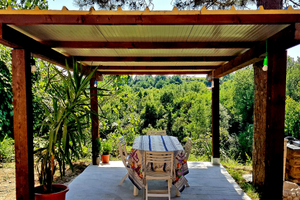 Casa di Campagna nel MONFERRATO Villa con giardino