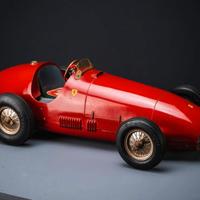 Ferrari toschi Vignola