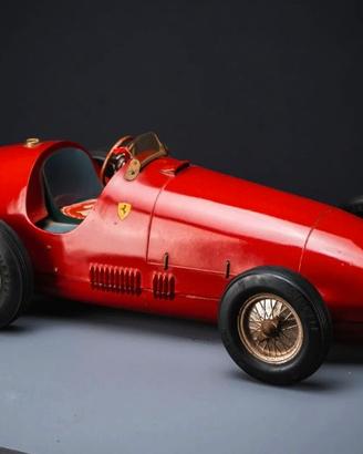 Ferrari toschi Vignola