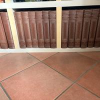 DIZIONARIO ENCICLOPEDICO ITALIANO