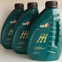 Olio da cambio manuale 80w90 3 pz