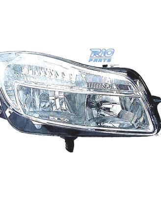 FANALE DESTRO PER OPEL INSIGNIA 08-13