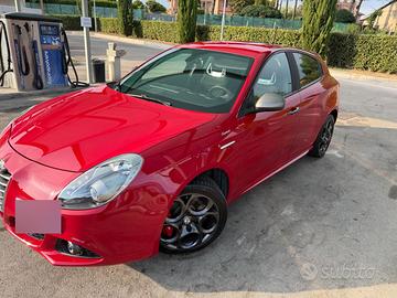 Giulietta