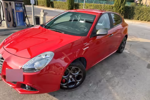 Giulietta