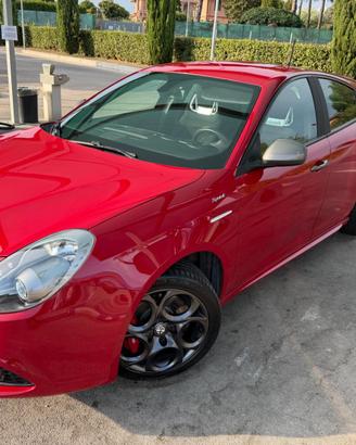 Giulietta